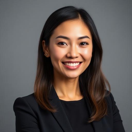 Sofia R. portrait