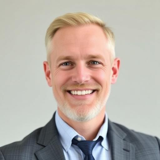 James L. portrait