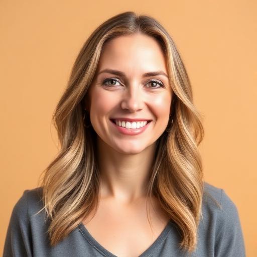 Sofia R. portrait